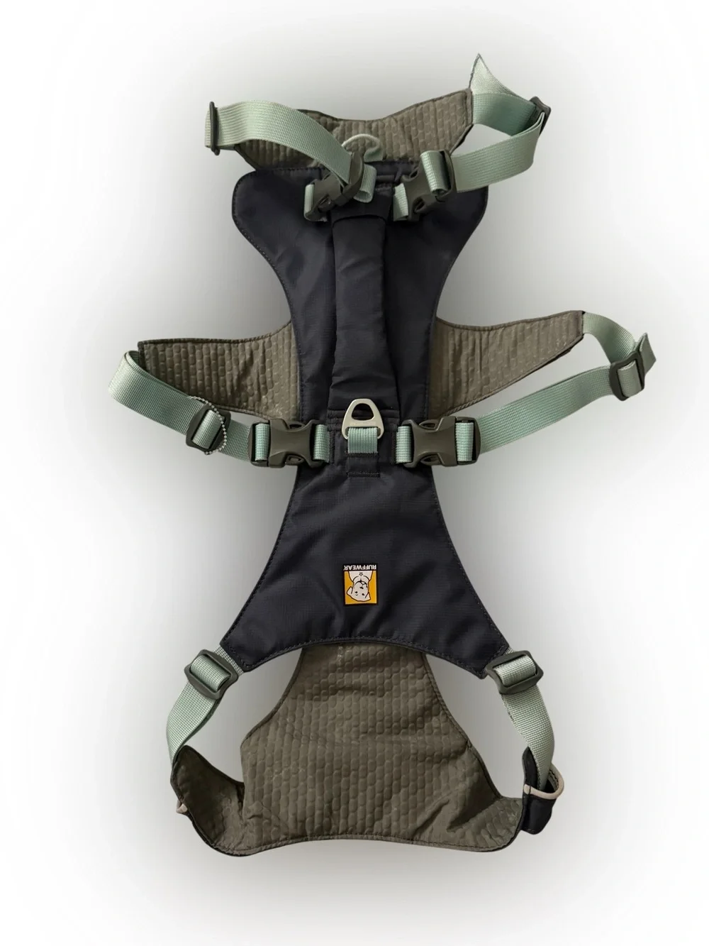 Ruffwear Flagline Dog Harness L/XL Adjustable Lift Assist Hiking Harness